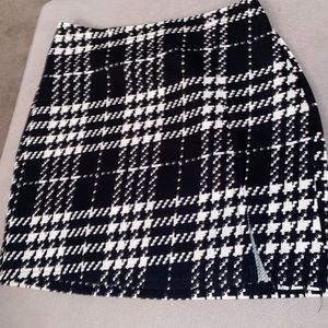 SHEIN skirt